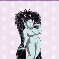 [Wig] BRAT SPICE - Level 5