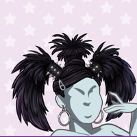[Wig] BRAT SPICE - Level 3