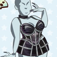 [Outfit] BRAT SPICE - Level 1