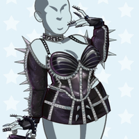 [Outfit] BRAT SPICE - Level 3