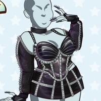 [Outfit] BRAT SPICE - Level 2