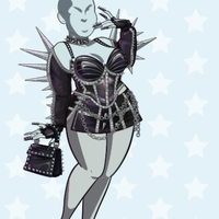 [Outfit] BRAT SPICE - Level 4