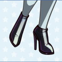 [Shoes] BRAT SPICE - Level 1