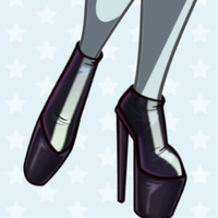 [Shoes] BRAT SPICE - Level 2