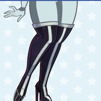 [Shoes] BRAT SPICE - Level 4