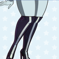 [Shoes] BRAT SPICE - Level 3