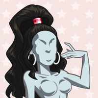 [Wig] SPICED CHERRY PIE - Level 2