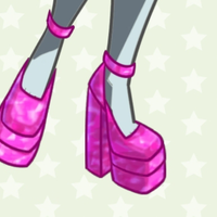 [Shoes] SOUL SYSTEM - Level 3