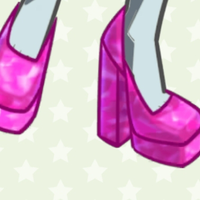 [Shoes] SOUL SYSTEM - Level 2