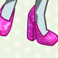 [Shoes] SOUL SYSTEM - Level 1