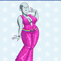 [Outfit] SOUL SYSTEM - Level 2