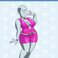 [Outfit] SOUL SYSTEM - Level 1
