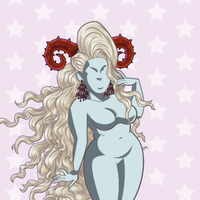 [Wig] DAWNTING - Level 5