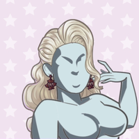 [Wig] DAWNTING - Level 2