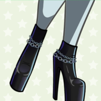 [Shoes] OFF THE CHAIN - Level 2