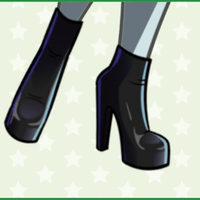 [Shoes] OFF THE CHAIN - Level 1