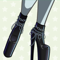 [Shoes] OFF THE CHAIN - Level 3