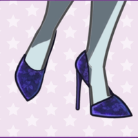 [Shoes] DAWNTING - Level 1