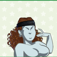 [Wig] OFF THE CHAIN - Level 2