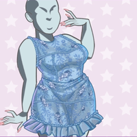 [Outfit] DAWNTING - Level 1
