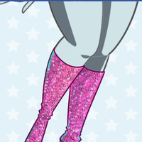 [Shoes] FAIRY FOUNTAIN - Level 2