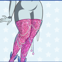 [Shoes] FAIRY FOUNTAIN - Level 4
