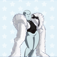 [Top] ABOMINABLE - Level 4