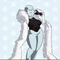 [Top] ABOMINABLE - Level 3