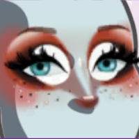 [Eye makeup] WERKWEAR