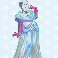 [Outfit] FAIRY FOUNTAIN - Level 3