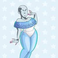 [Outfit] FAIRY FOUNTAIN - Level 1