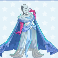 [Outfit] FAIRY FOUNTAIN - Level 4