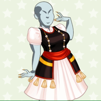 [Outfit] DANCING TIL DAWN - Level 1