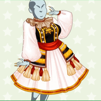 [Outfit] DANCING TIL DAWN - Level 3