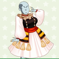 [Outfit] DANCING TIL DAWN - Level 2