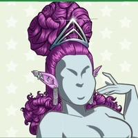 [Wig] ABOMINABLE - Level 2