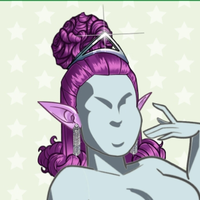 [Wig] ABOMINABLE - Level 1