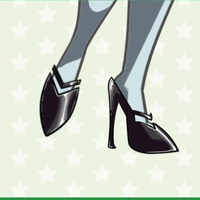 [Shoes] ABOMINABLE - Level 1