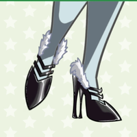 [Shoes] ABOMINABLE - Level 2