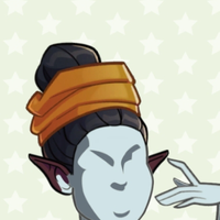 [Wig] WERKWEAR - Level 1