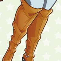 [Shoes] WERKWEAR - Level 2
