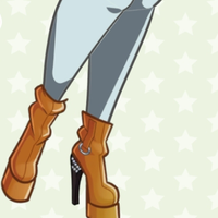 [Shoes] WERKWEAR - Level 1