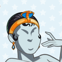 [Wig] OH MY RA! - Level 1