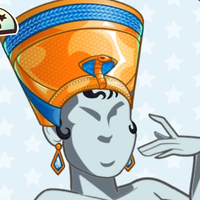 [Wig] OH MY RA! - Level 2