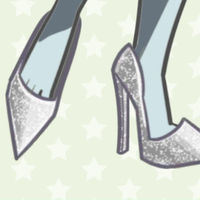 [Shoes] STAR FAR AWAY - Level 1