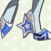 [Shoes] STAR FAR AWAY - Level 3