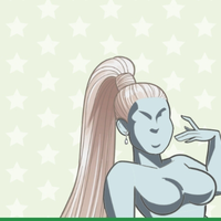 [Wig] STAR FAR AWAY - Level 1