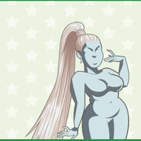 [Wig] STAR FAR AWAY - Level 2