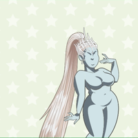 [Wig] STAR FAR AWAY - Level 3