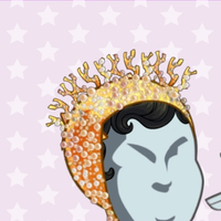 [Wig] SHE OF THE SEA - Level 3